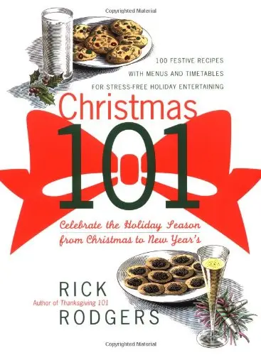 Cover of Christmas 101