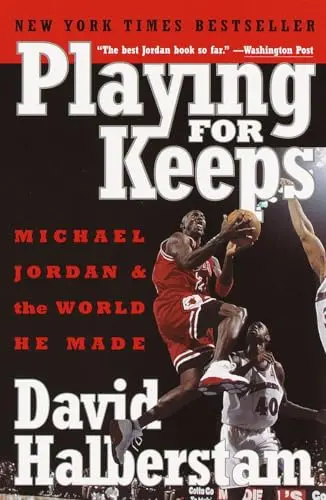 Cover of Playing for Keeps