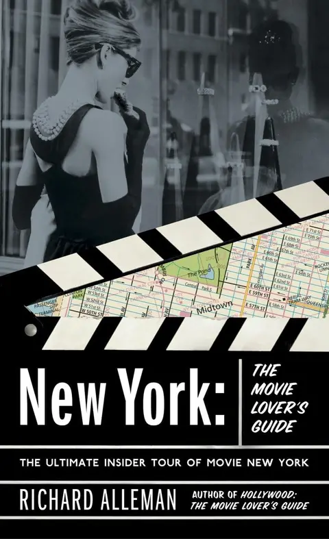 Cover of New York