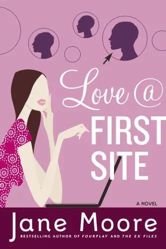 Cover of Love @ First Site