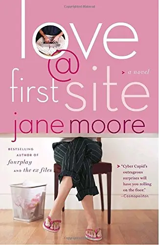 Cover of Love @ First Site