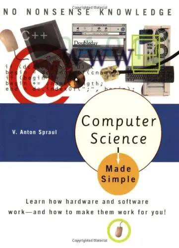Cover of Computer Science Made Simple