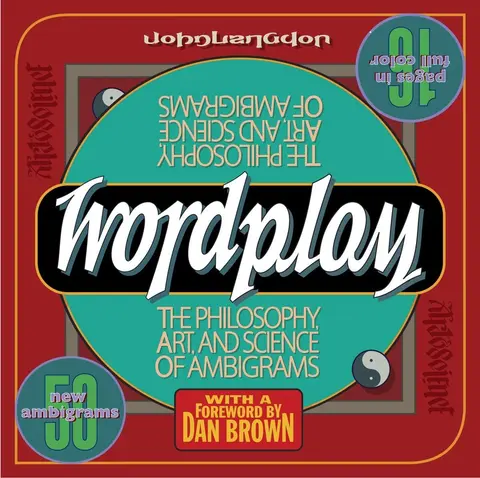 Cover of Wordplay