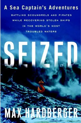 Cover of Seized