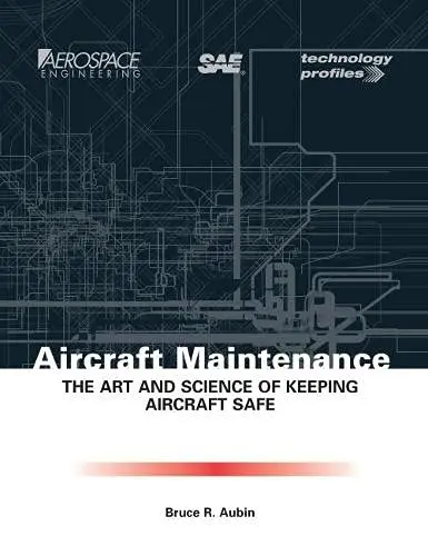 Cover of Aircraft Maintenance