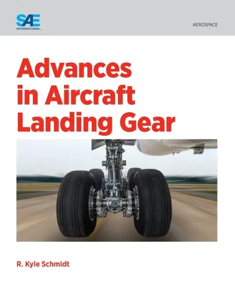 Cover of Advances in Aircraft Landing Gear