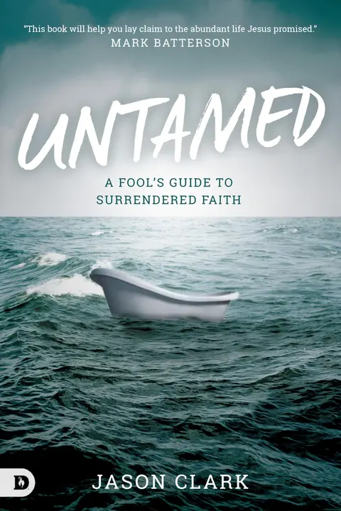 Cover of Untamed