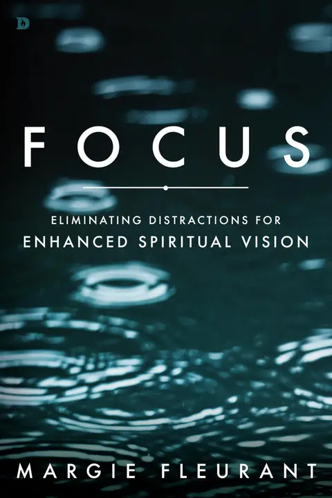 Cover of Focus