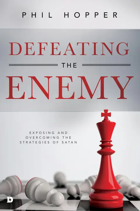 Cover of Defeating the Enemy