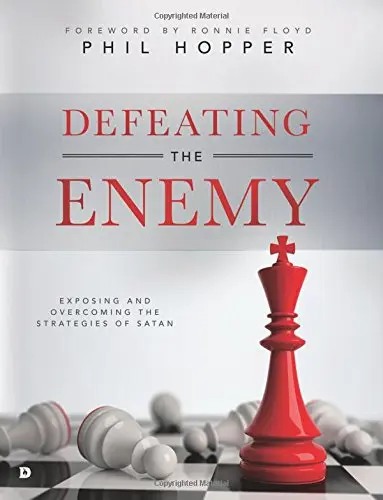 Cover of Defeating the Enemy