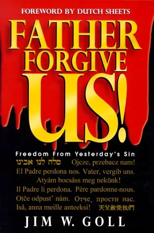 Cover of Father, Forgive Us!