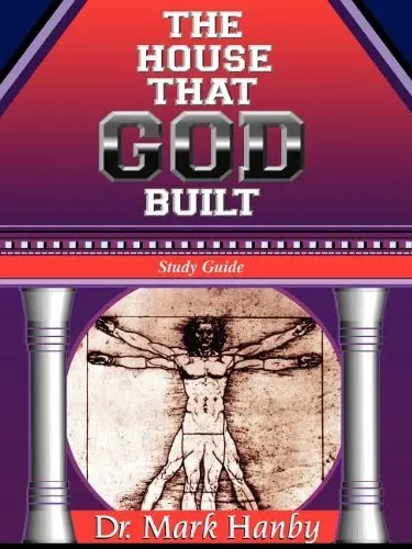 Cover of THE House That God Built Study Guide