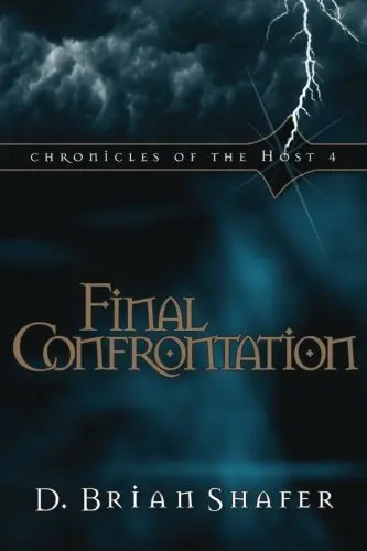 Cover of Final Confrontation