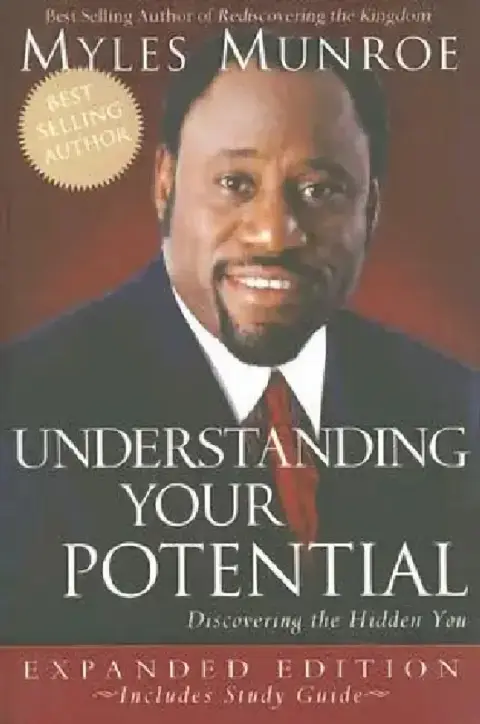 Cover of Understanding Your Potential