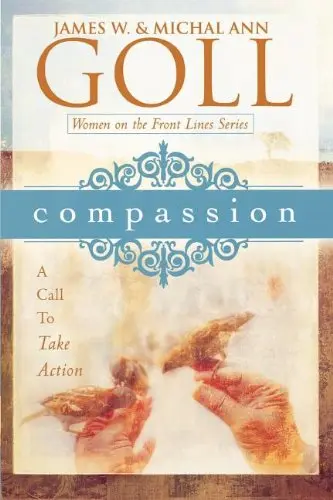 Cover of Compassion