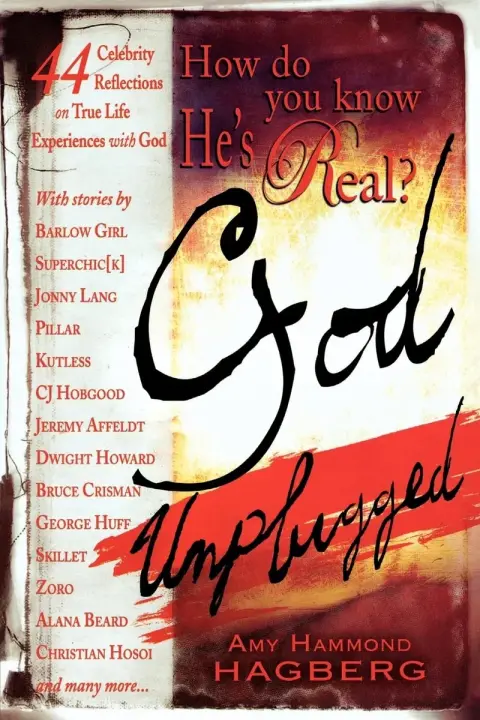 Cover of How Do You Know He's Real?