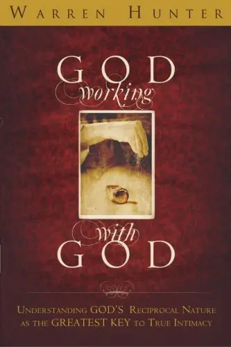 Cover of God Working with God