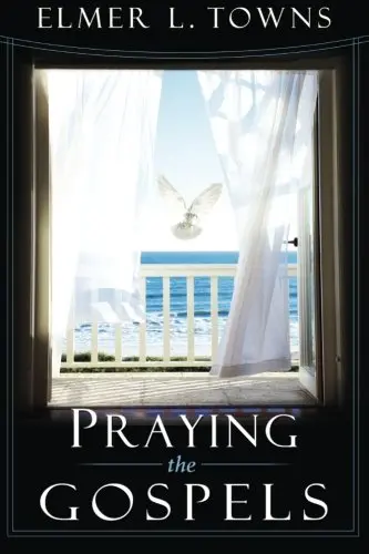 Cover of Praying the Gospels