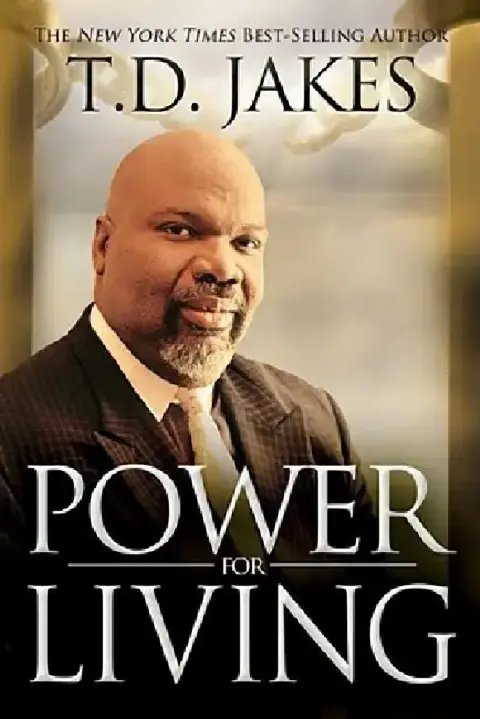 Cover of Power for Living