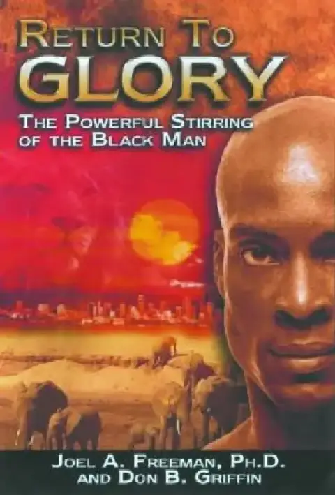 Cover of Return to Glory