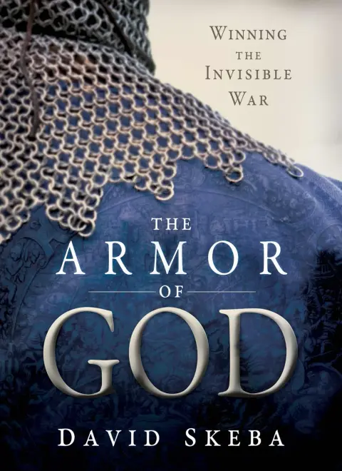 Cover of Armor of God