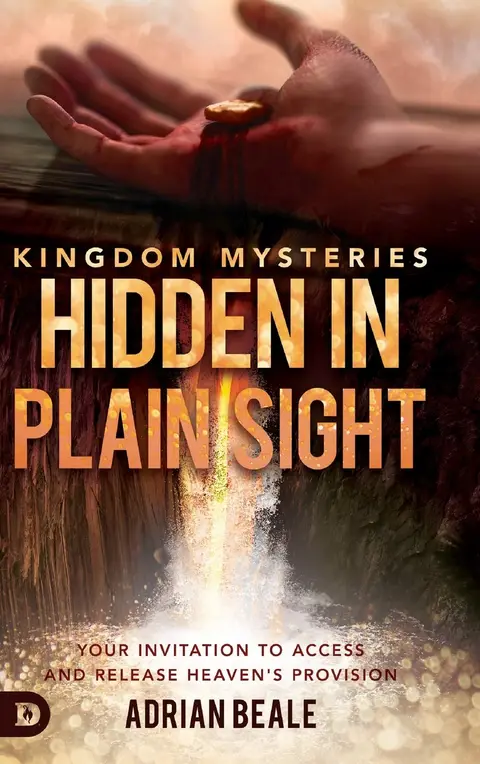 Cover of Kingdom Mysteries