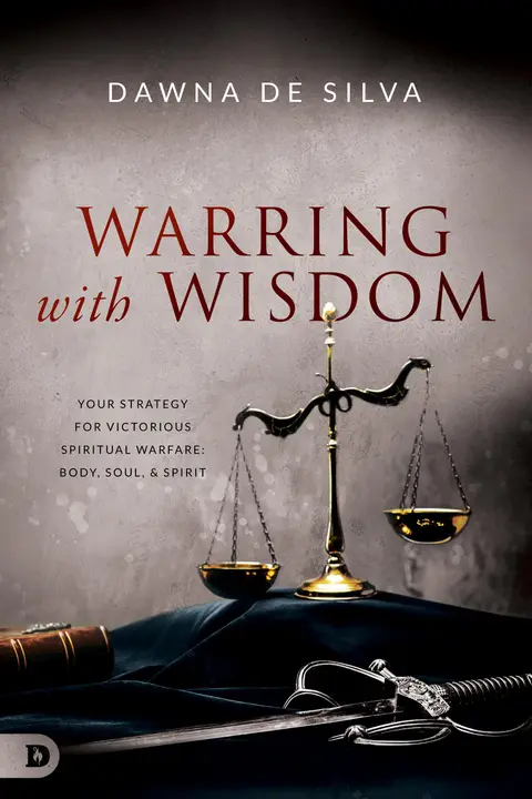 Cover of Warring with Wisdom