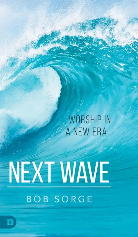 Cover of Next Wave