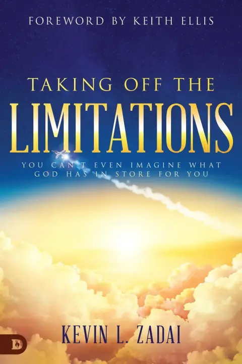 Cover of Taking Off the Limitations
