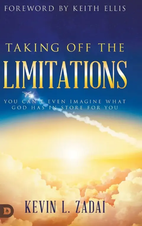 Cover of Taking Off the Limitations