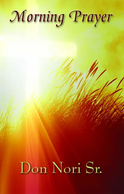 Cover of Morning Prayer
