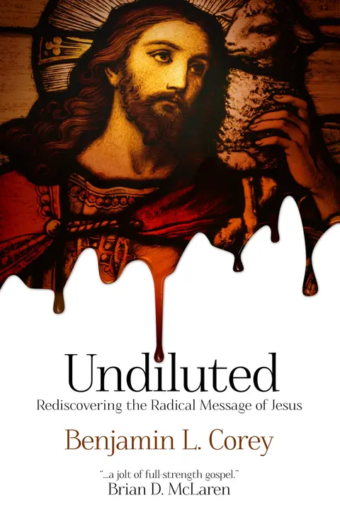 Cover of Undiluted