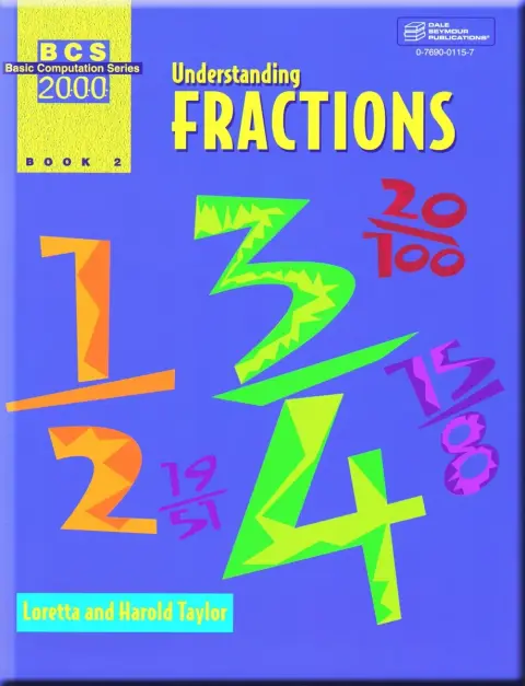 Cover of Basic Computational Series 2000