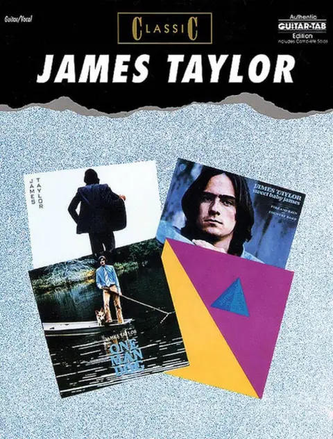 Cover of Classic (J.)