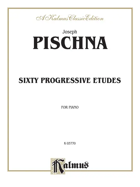 Cover of Sixty Progressive Studies