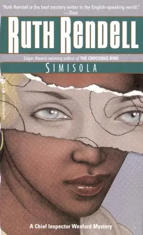 Cover of Simisola