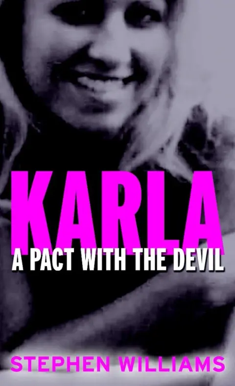 Cover of Karla