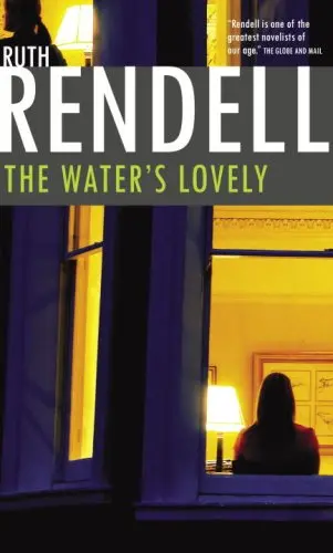 Cover of The Water's Lovely