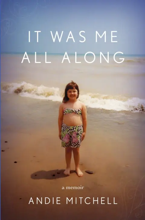 Cover of It Was Me All Along