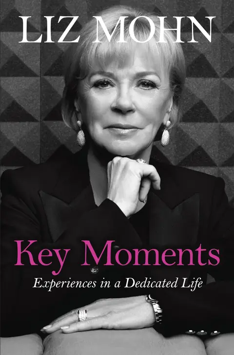 Cover of Key Moments