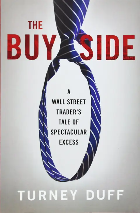 Cover of The Buy Side