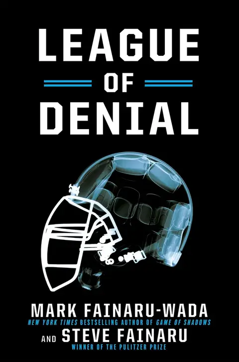 Cover of League of Denial