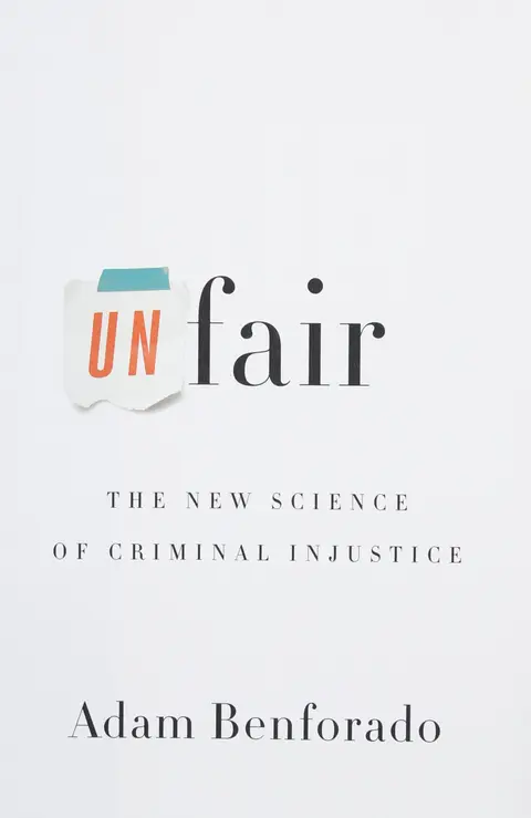 Cover of Unfair
