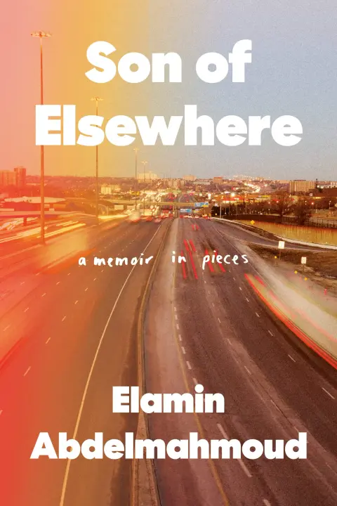 Cover of Son of Elsewhere