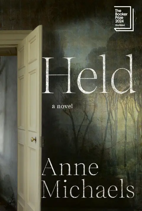Cover of Held