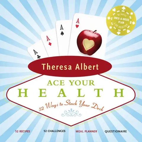 Cover of Ace Your Health