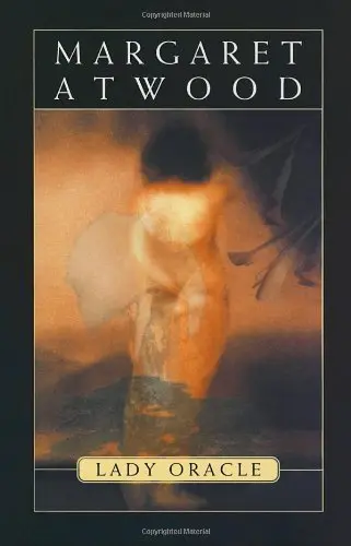 Cover of Lady Oracle
