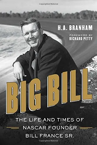 Cover of Big Bill
