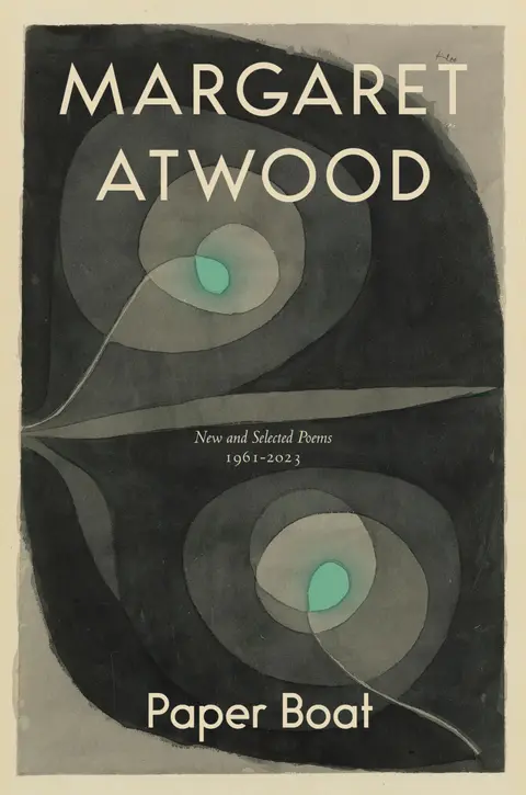 Cover of Paper Boat