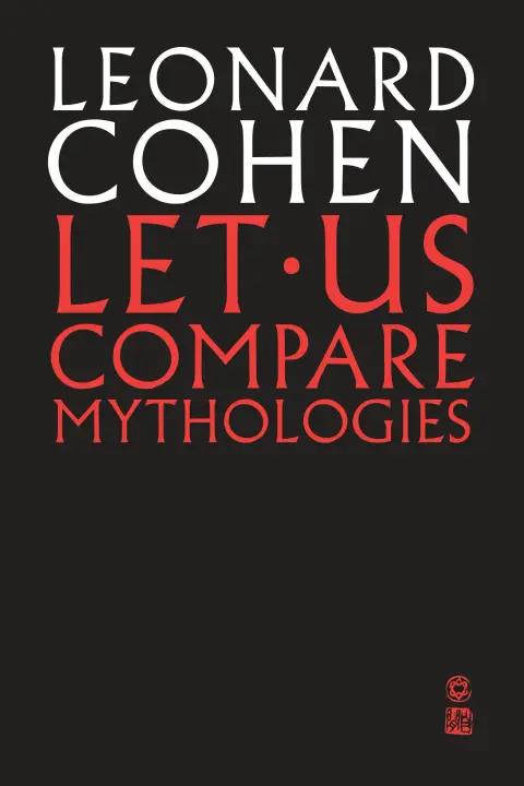 Cover of Let Us Compare Mythologies